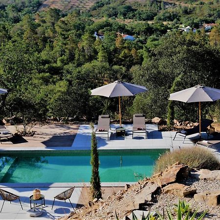 B&B Casa Escondida, Adults Only Alte Exterior foto