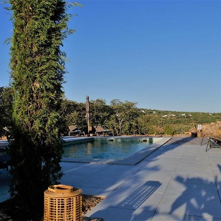 B&B Casa Escondida, Adults Only Alte Exterior foto