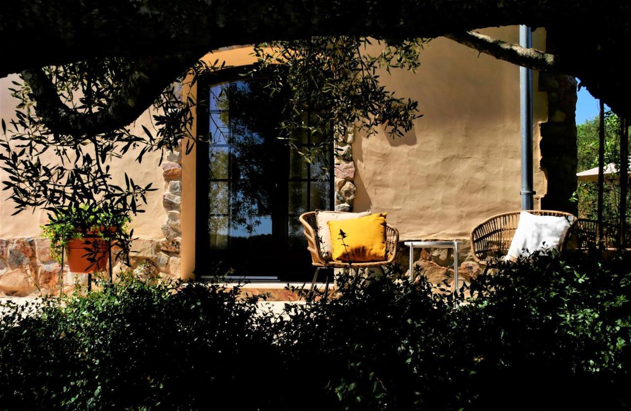 B&B Casa Escondida, Adults Only Alte Exterior foto