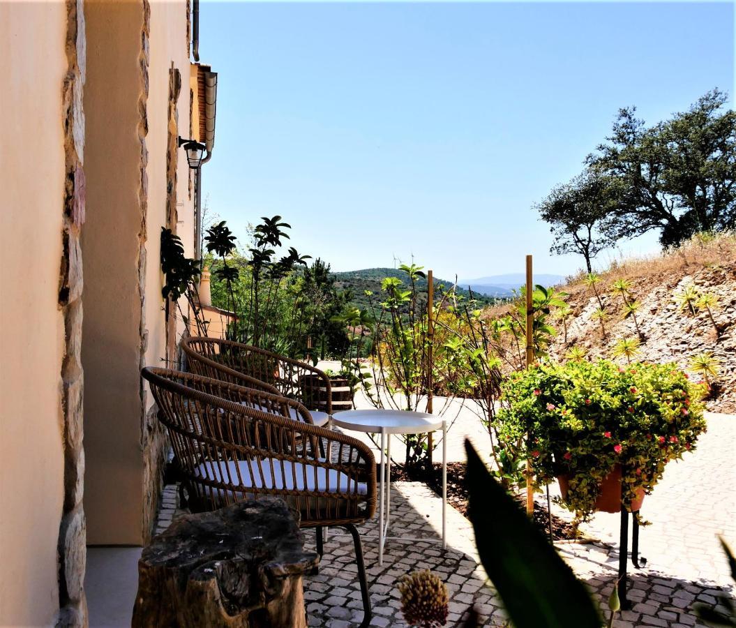 B&B Casa Escondida, Adults Only Alte Exterior foto