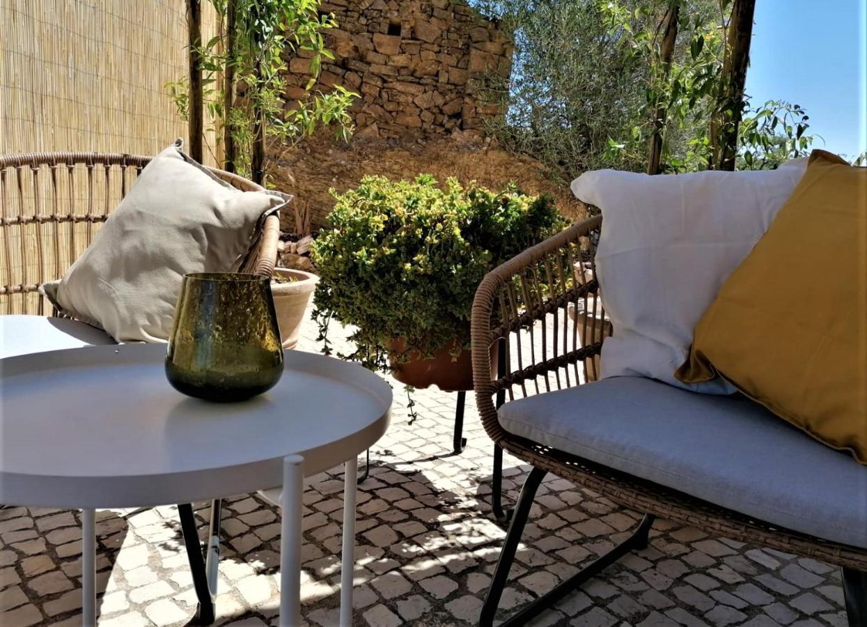 B&B Casa Escondida, Adults Only Alte Exterior foto