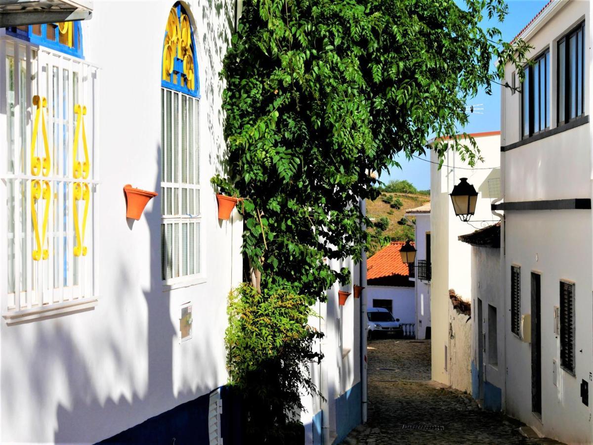 B&B Casa Escondida, Adults Only Alte Exterior foto