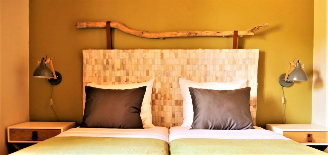 B&B Casa Escondida, Adults Only Alte Exterior foto