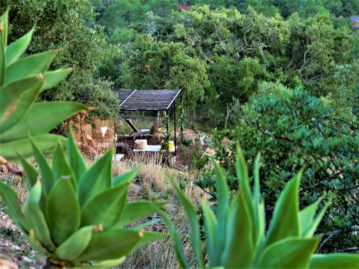 B&B Casa Escondida, Adults Only Alte Exterior foto
