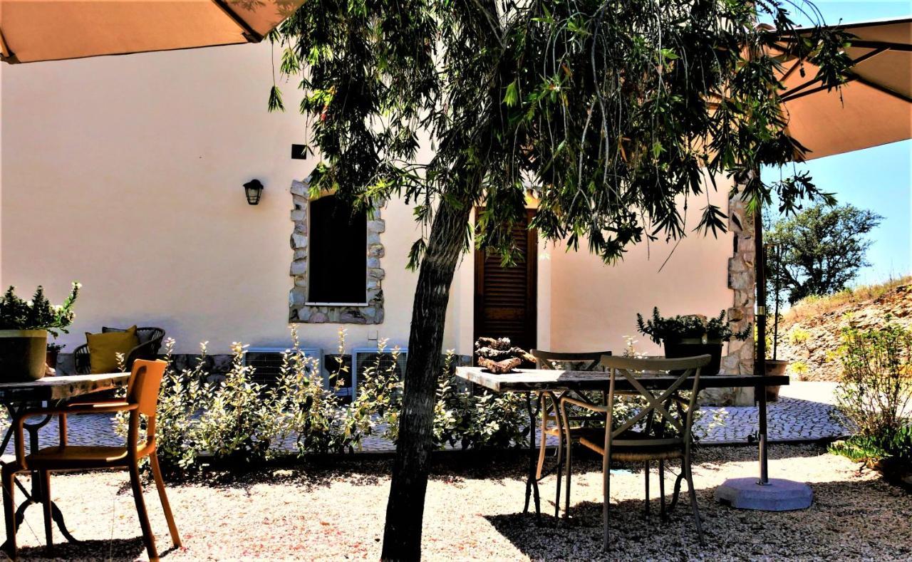 B&B Casa Escondida, Adults Only Alte Exterior foto