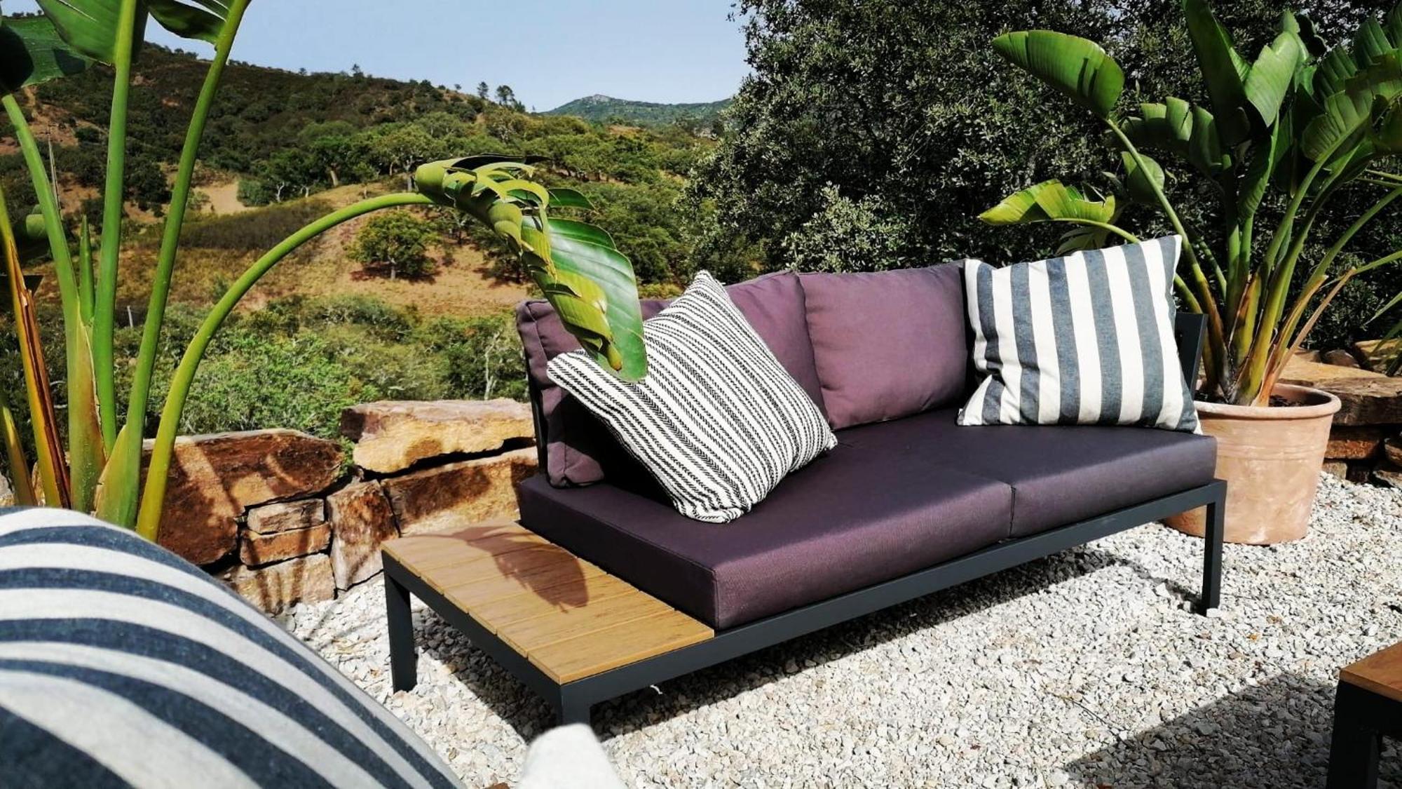 B&B Casa Escondida, Adults Only Alte Exterior foto