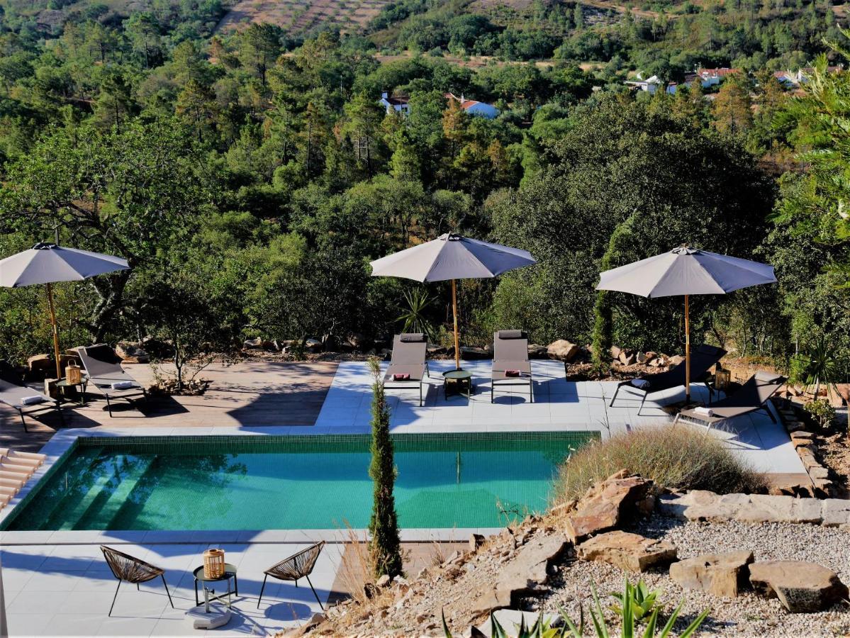 B&B Casa Escondida, Adults Only Alte Exterior foto
