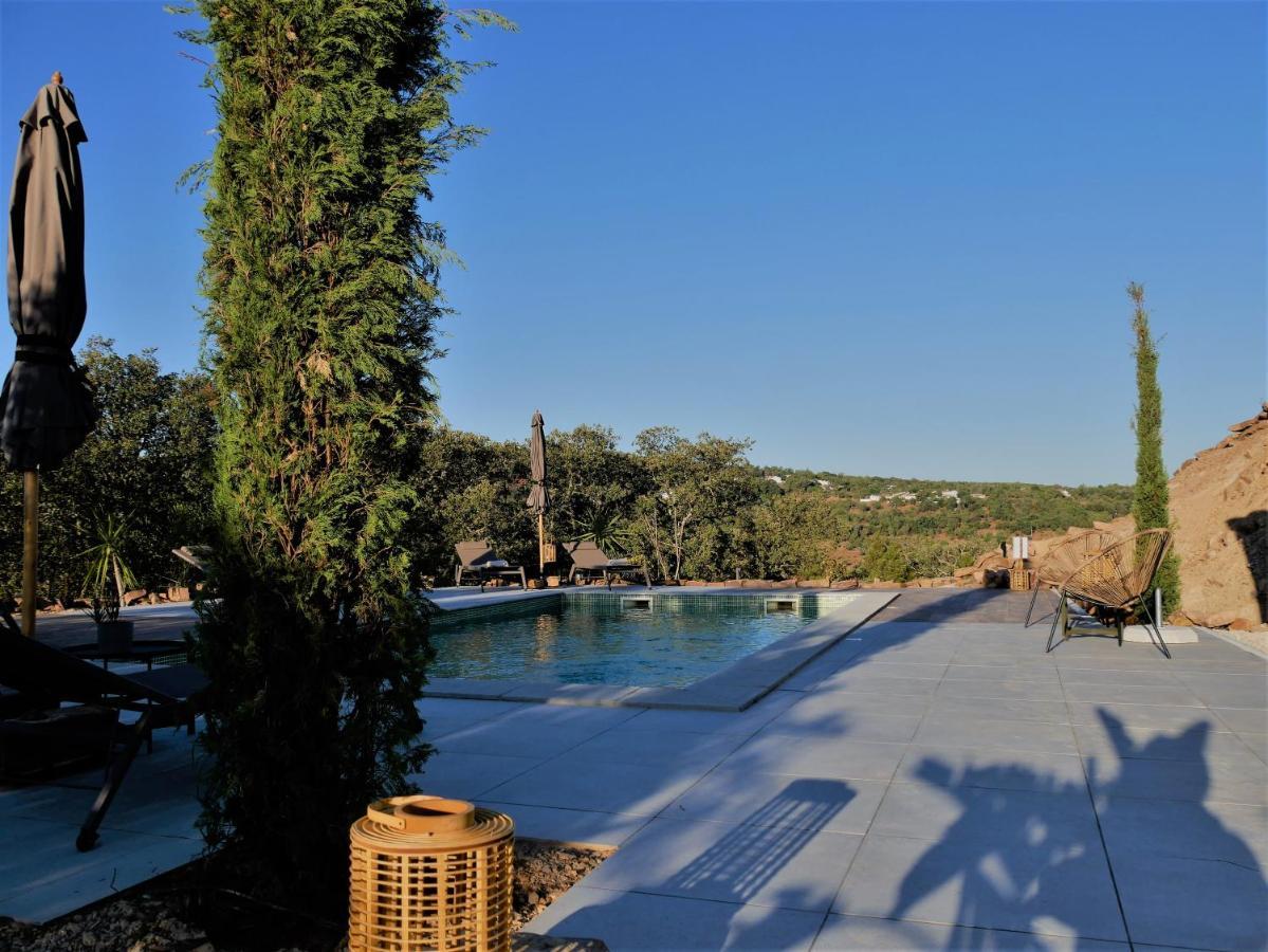 B&B Casa Escondida, Adults Only Alte Exterior foto