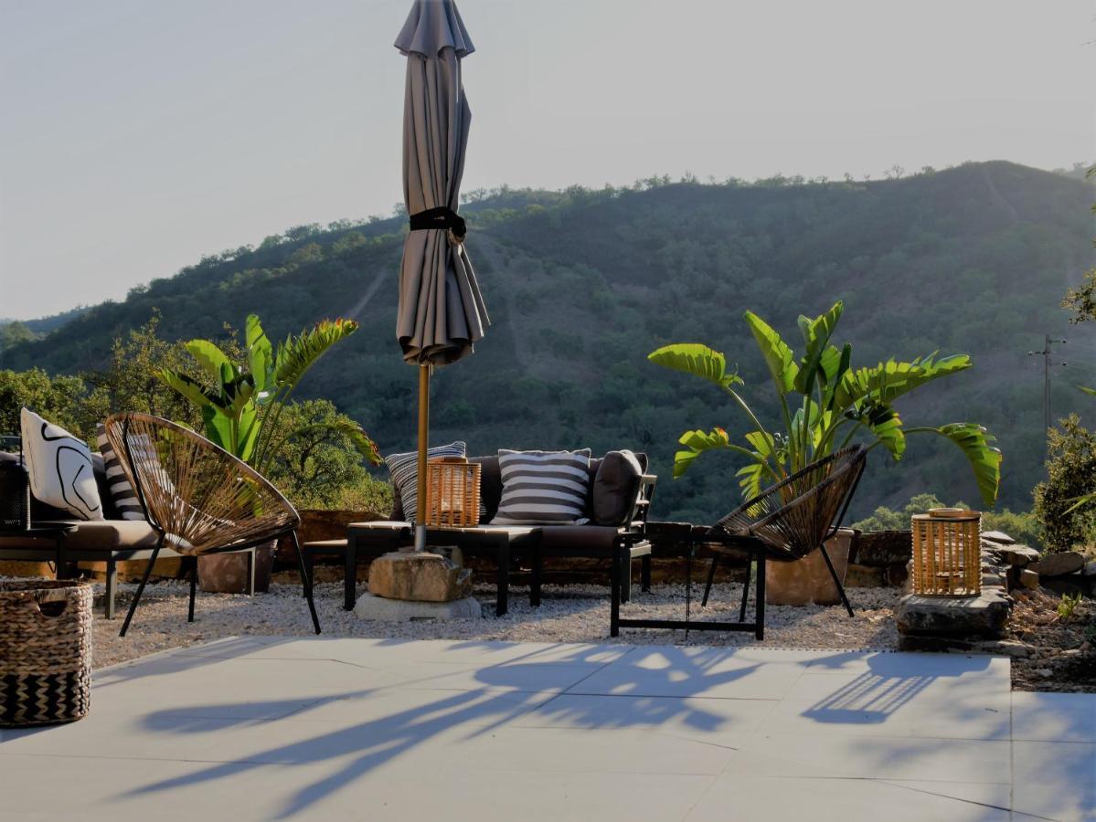 B&B Casa Escondida, Adults Only Alte Exterior foto
